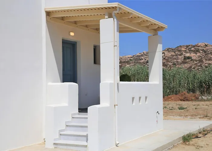 Gasthuis Nostos Pláka