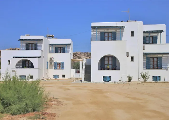 Nostos Gasthuis Pláka