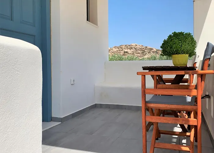 Gasthuis Nostos Pláka