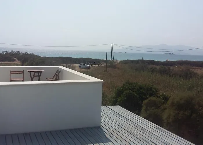 Gasthuis Nostos Pláka