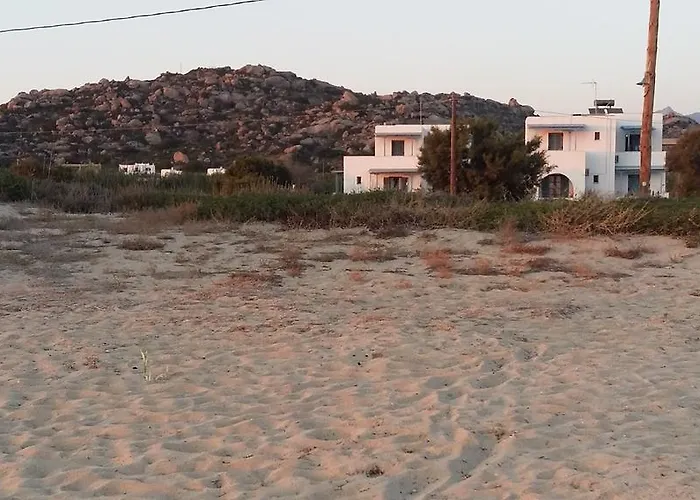 Gasthuis Nostos Pláka