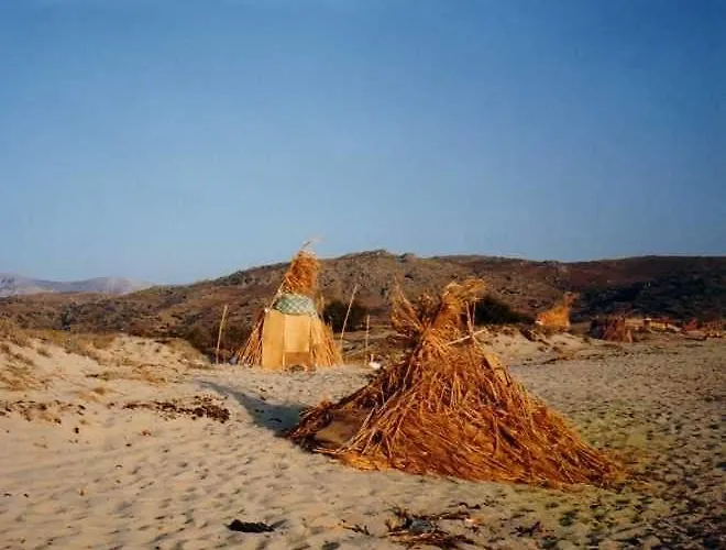 Nostos Gasthuis Pláka