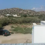 Maison d'hôtes Nostos 3*