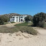 Nostos Pláka