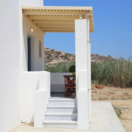 Nostos Guest house Plaka (Naxos)