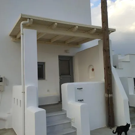 Nostos 3* Plaka (Naxos)
