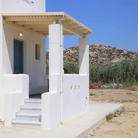 Nostos Guest house