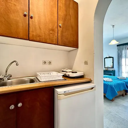 Nostos Guest house