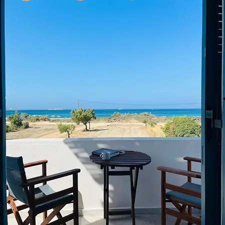 Nostos * Plaka (Naxos)