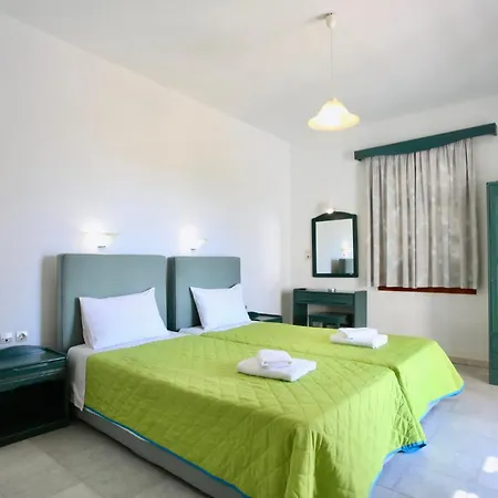 Guest house Nostos
