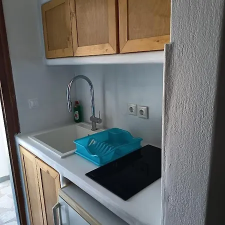 Guest house Nostos