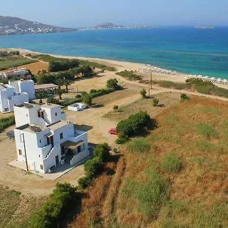Nostos בית הארחה