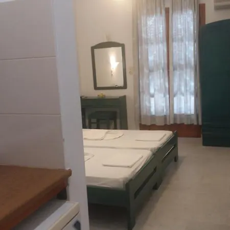 Nostos Guest house