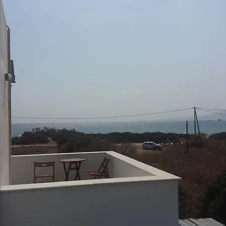 Nostos Plaka (Naxos)