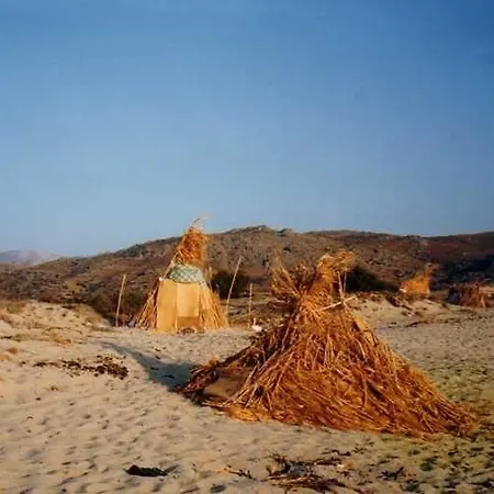 Nostos Gæstehus Pláka