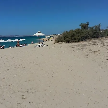 Nostos Plaka (Naxos)