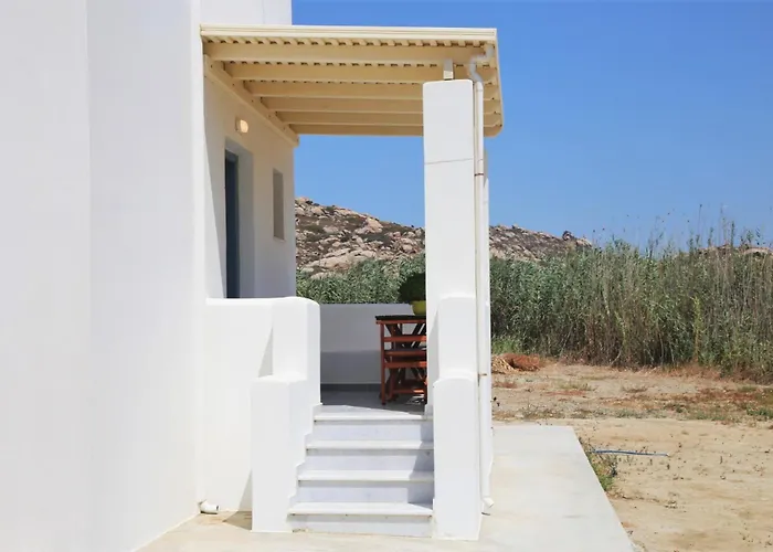 Nostos Pensionat Pláka